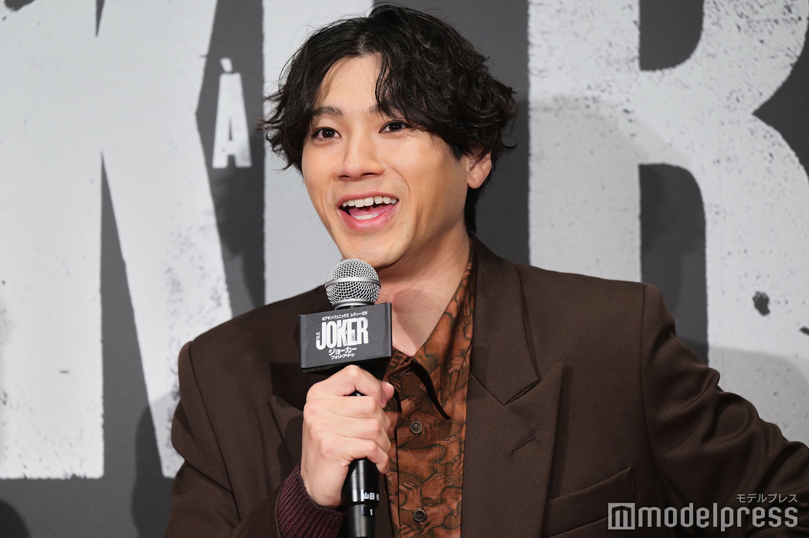 山田裕貴（C）モデルプレス