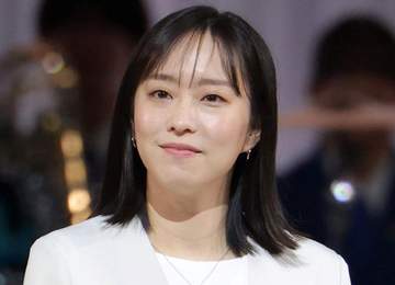 「めっちゃ強打者にみえるw」石川佳純が期待の大砲との対談2ショットに反響 様になった打撃フォームも披露「マジでいい組み合わせやな」「ツーショマジで良すぎ」