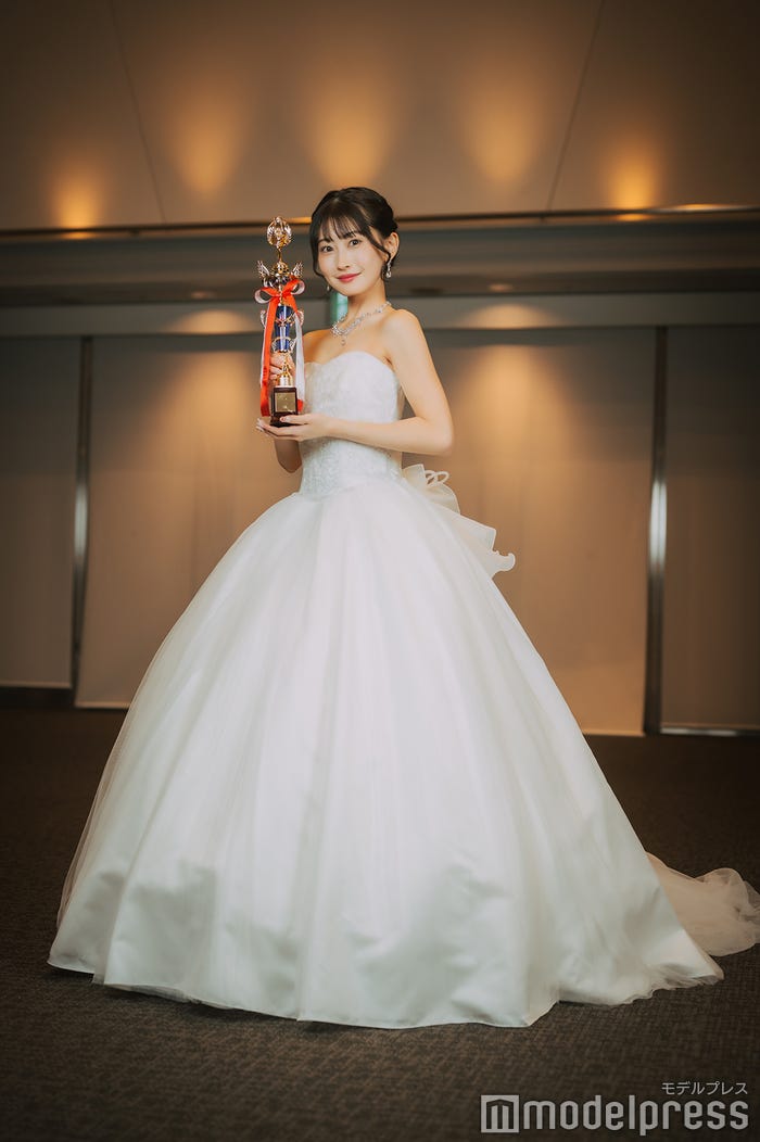 岩田帆南さん(C)モデルプレス