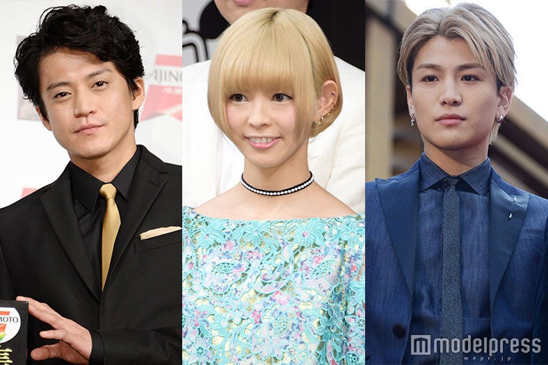 EXILE岩田剛典がコンプレックスを告白、最上もがはキスシーン＆SEXY露出で“小悪魔”発揮　昨日一番読まれたニュースランキング【エンタメTOP5】