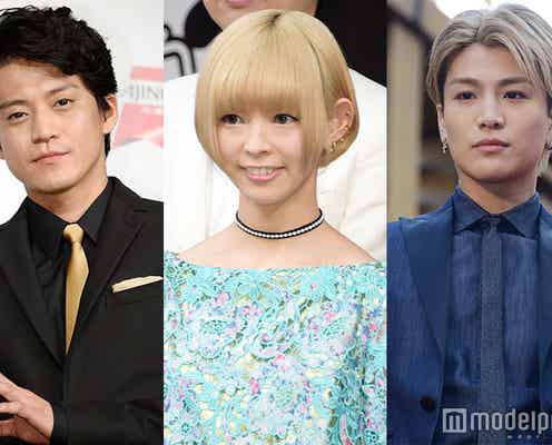 EXILE岩田剛典がコンプレックスを告白、最上もがはキスシーン&SEXY露出で“小悪魔”発揮 昨日一番読まれたニュースランキング【エンタメTOP5】