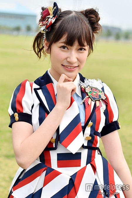吉田朱里