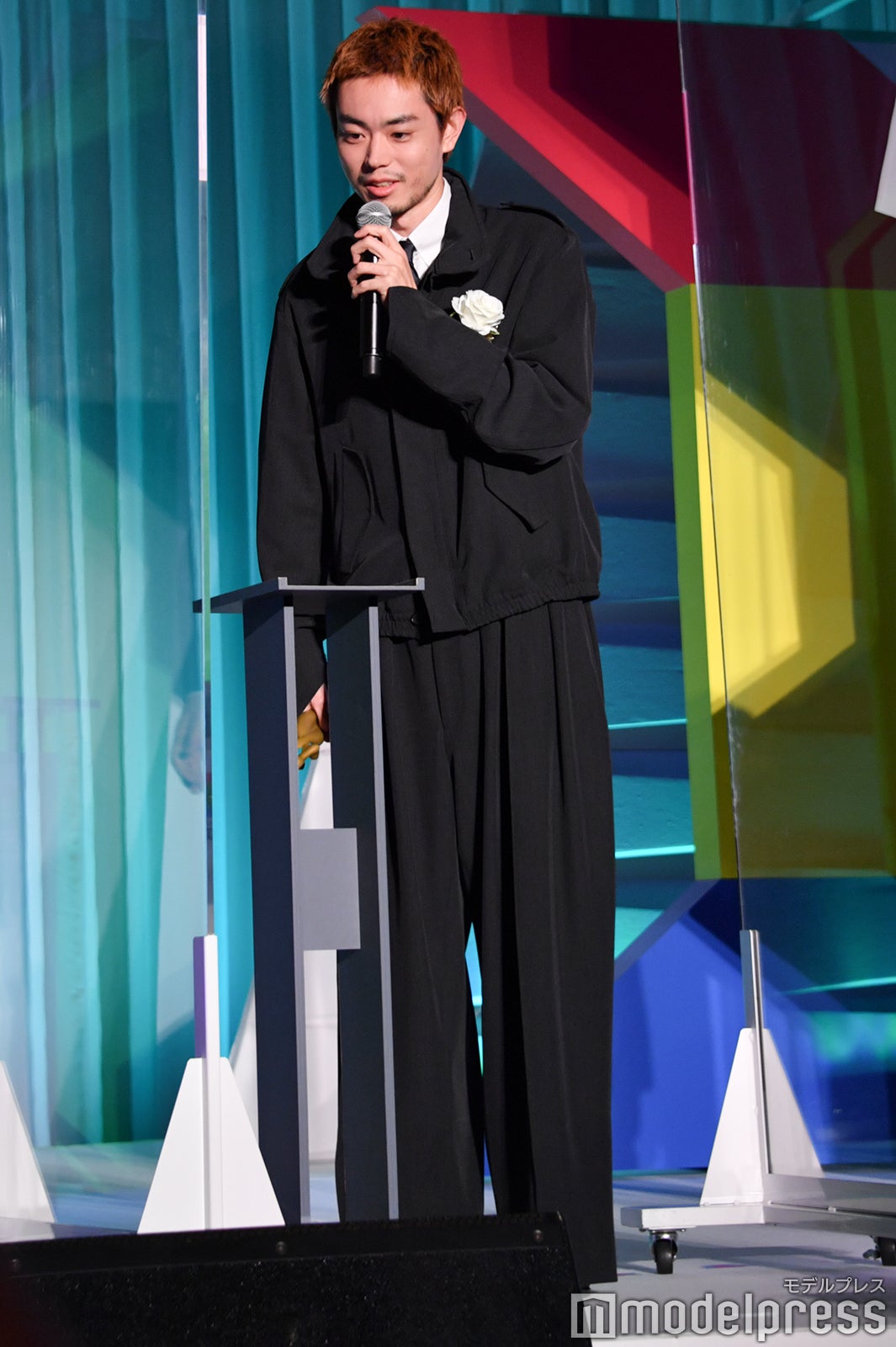 菅田将暉 （C）モデルプレス