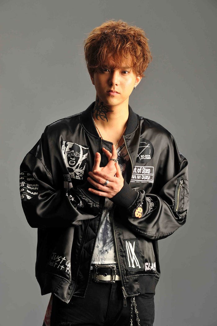 水野勝(画像提供:東海テレビ)