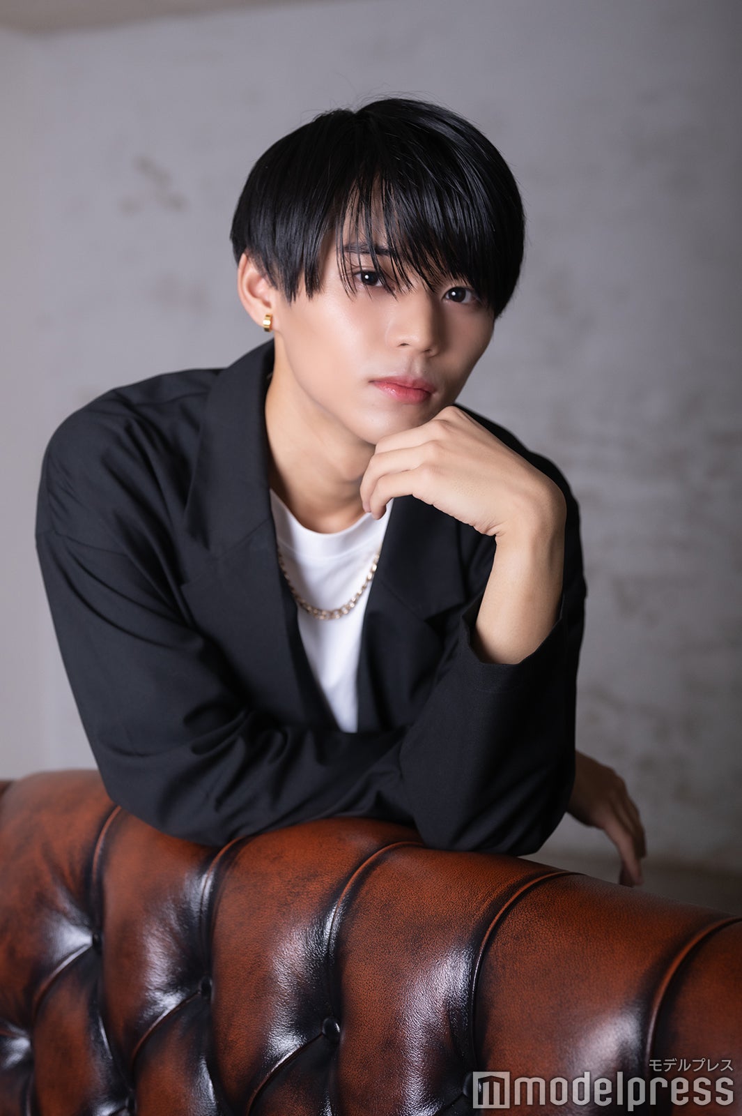 吉川来希さん（C）モデルプレス