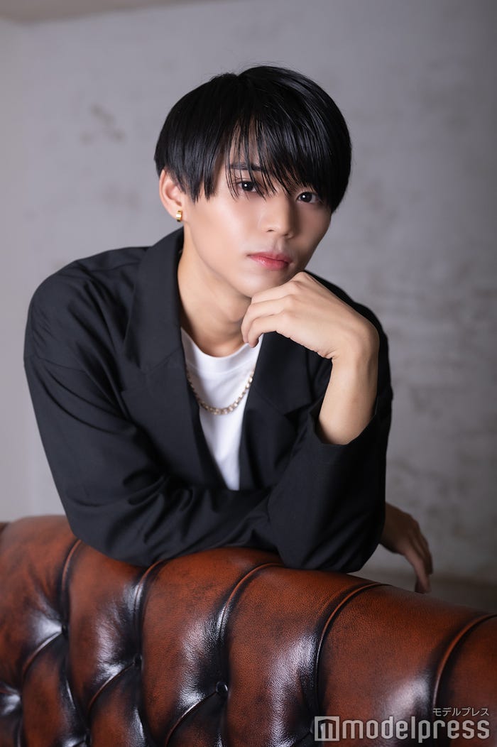 吉川来希さん(C)モデルプレス