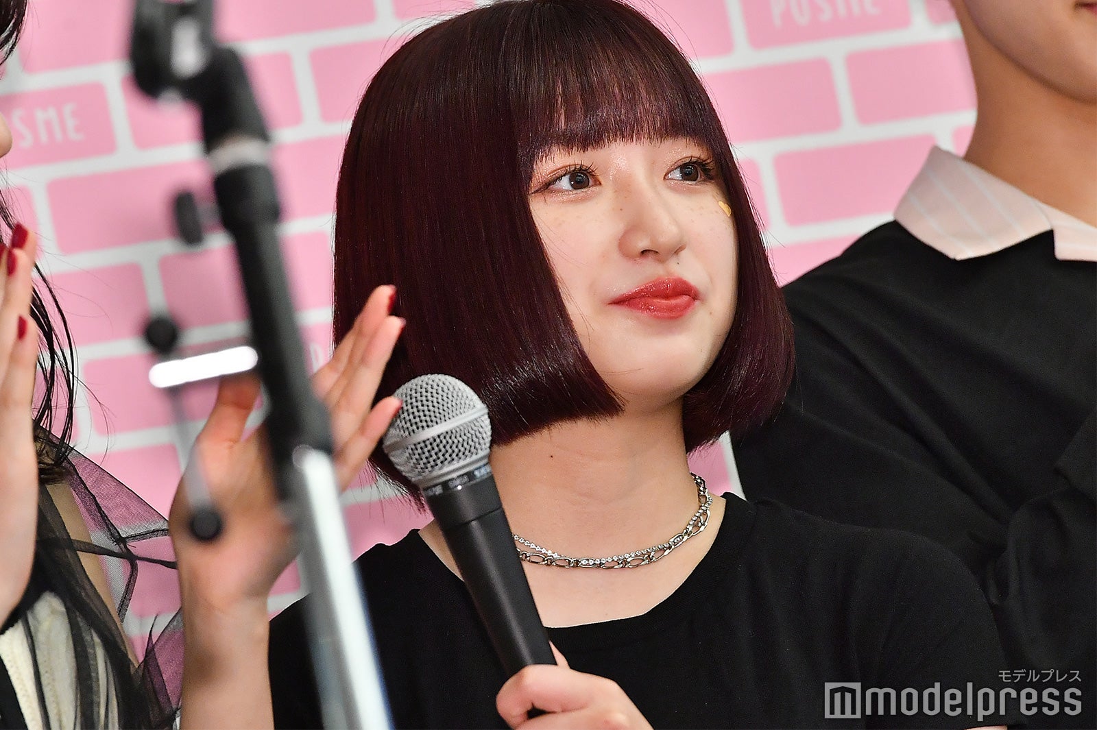 吉田凜音（C）モデルプレス