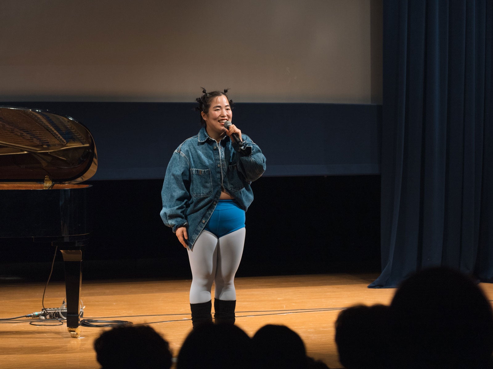 ゆりやんレトリィバァ（提供写真）