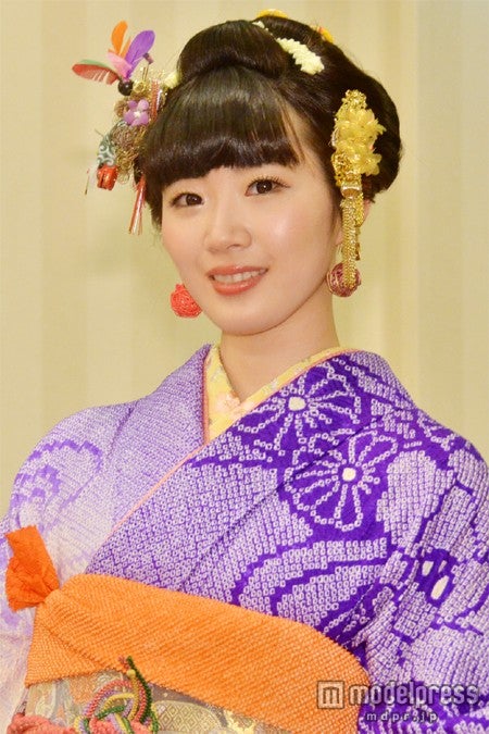 田名部生来 （C）モデルプレス