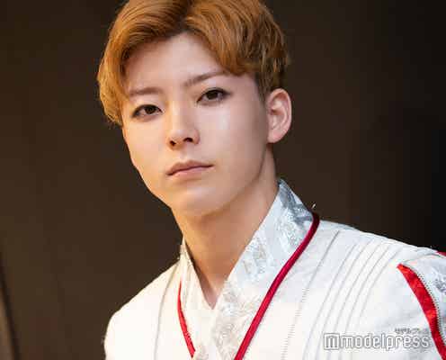 【KYOTO SAMURAI BOYSインタビュー連載】竹迫祐貴、ド派手アクロバットで魅了 素顔に迫る