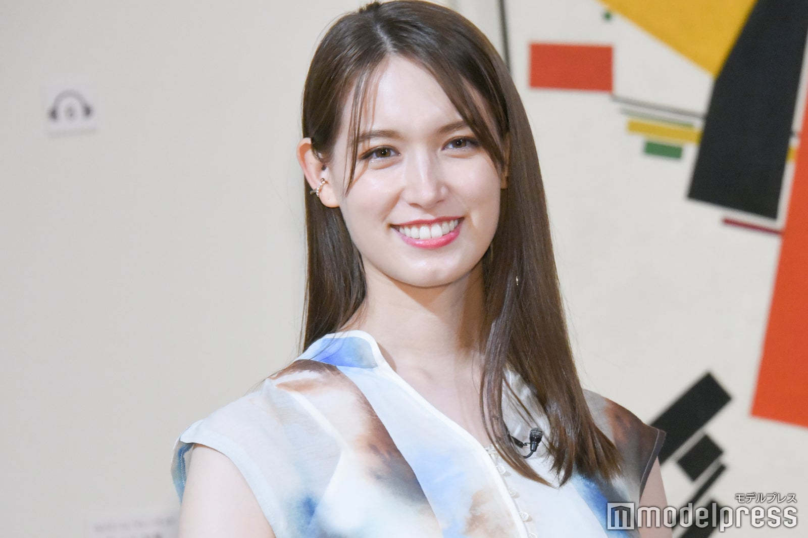 トラウデン直美 （C）モデルプレス