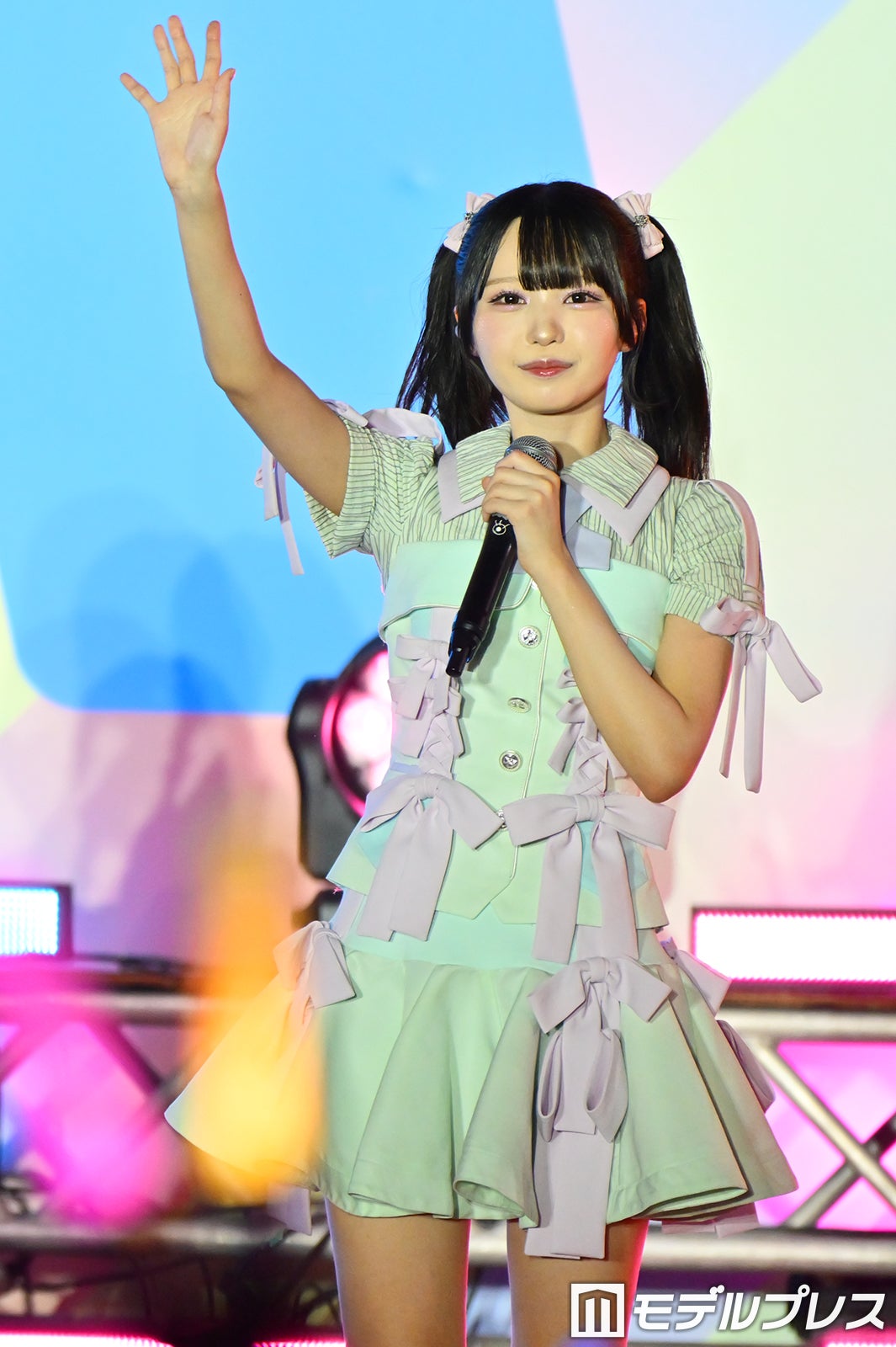 市原愛弓／≒JOY（C）モデルプレス