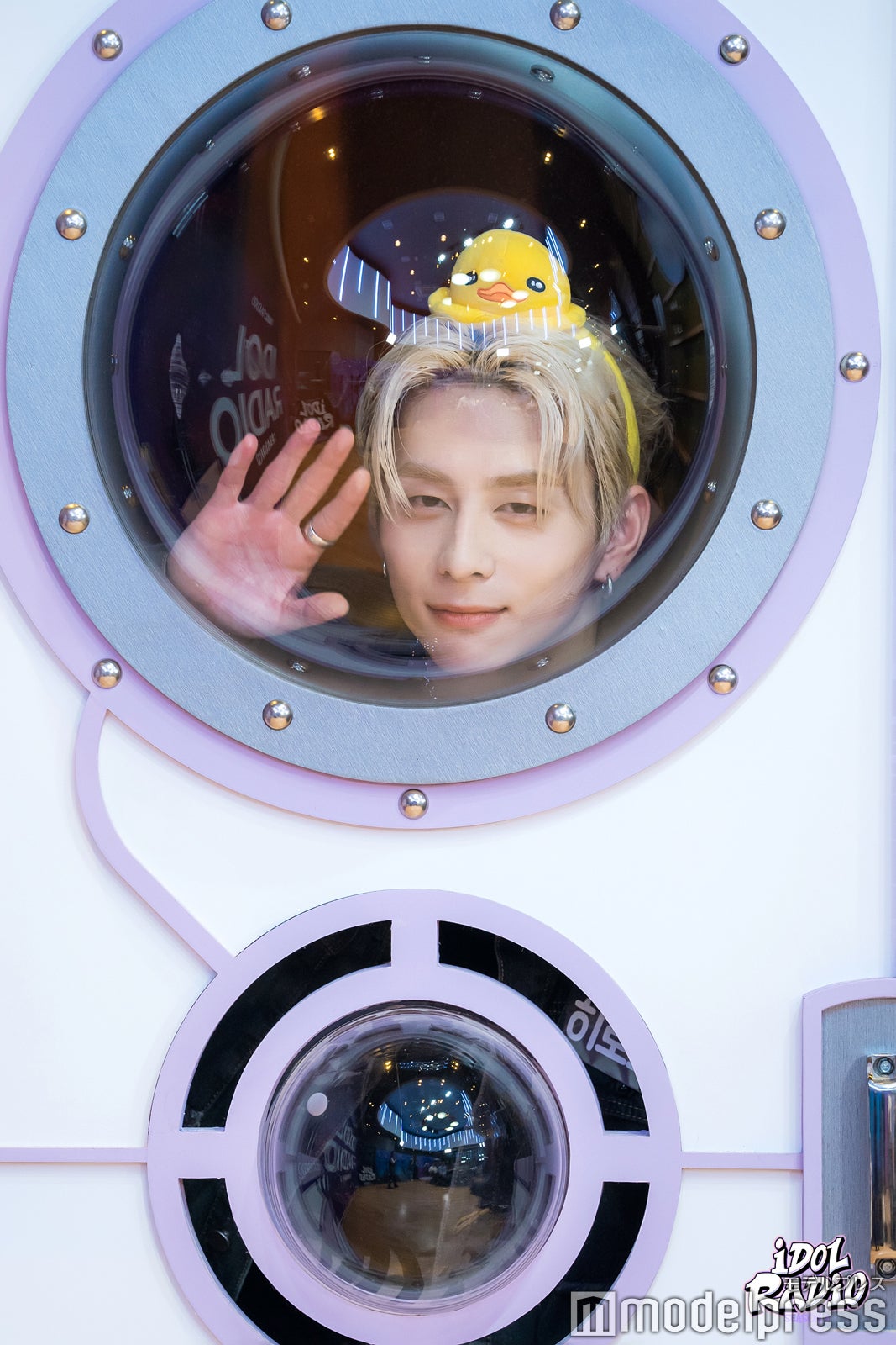 MBC アイドルラジオ公式Twitterより