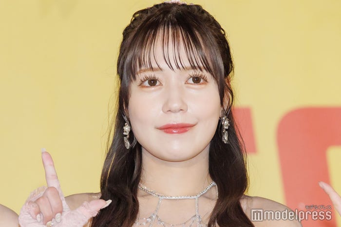 諸橋沙夏(C)モデルプレス