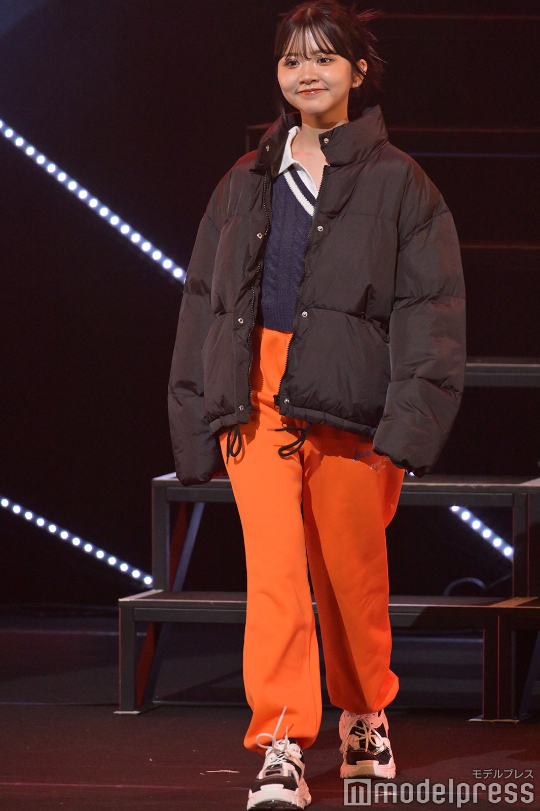 高梨優佳（C）モデルプレス