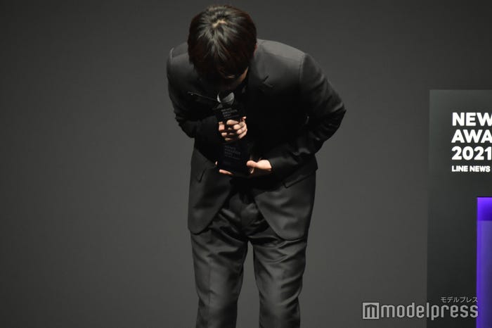 赤楚衛二(C)モデルプレス