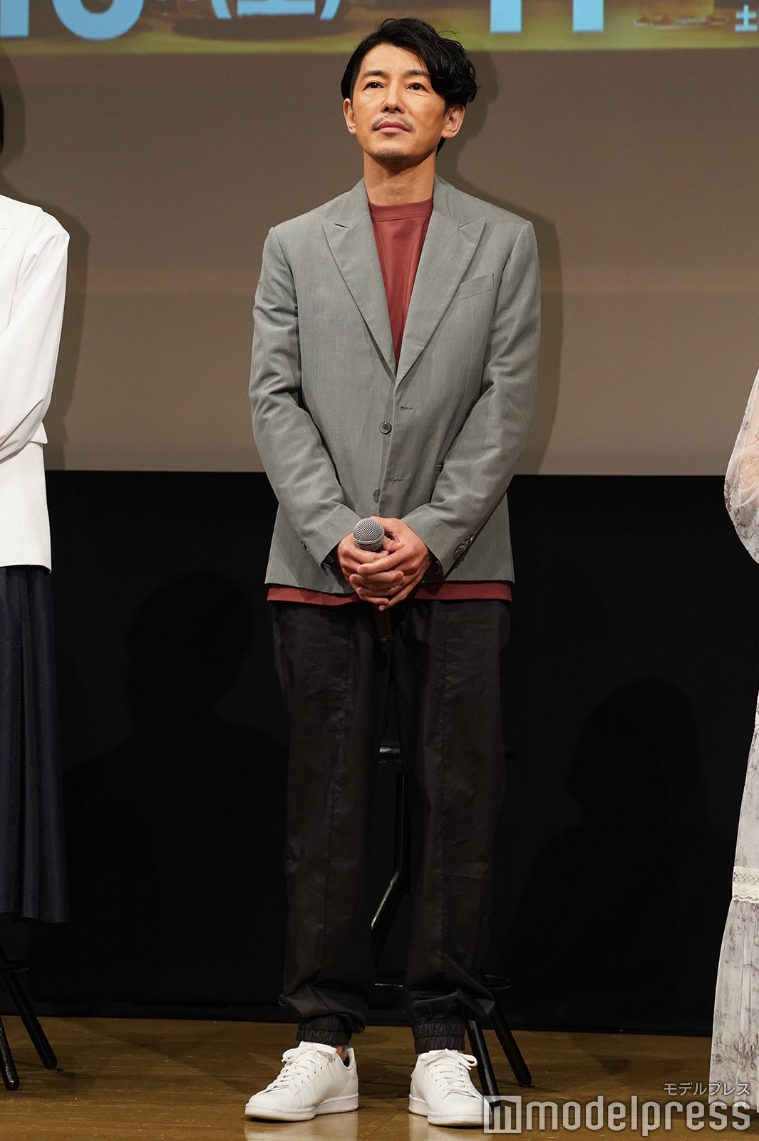 藤木直人（C）モデルプレス