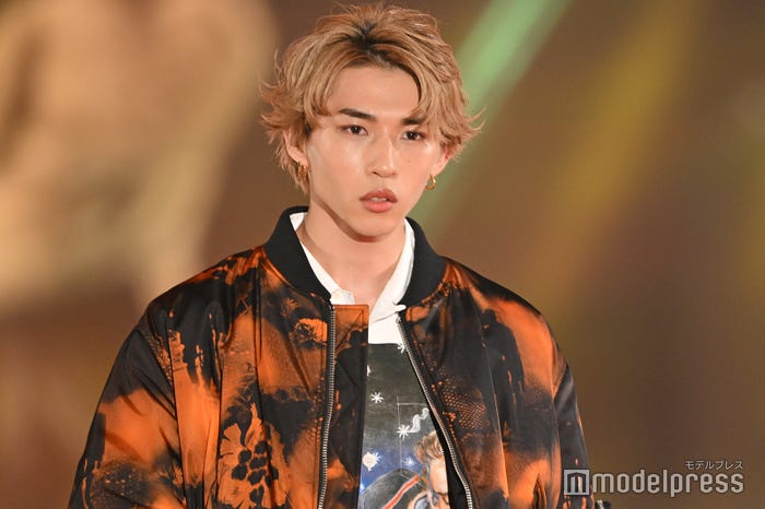 平野莉玖(C)モデルプレス