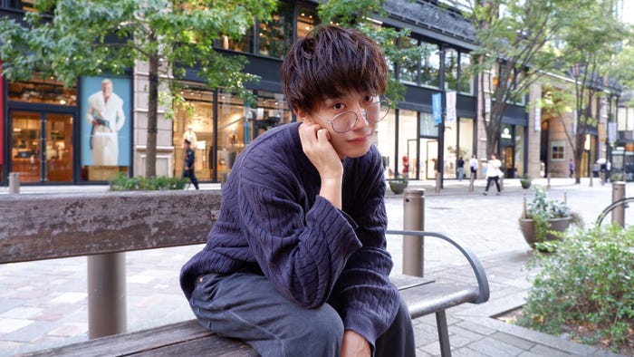 垂見浩史さん(提供写真)