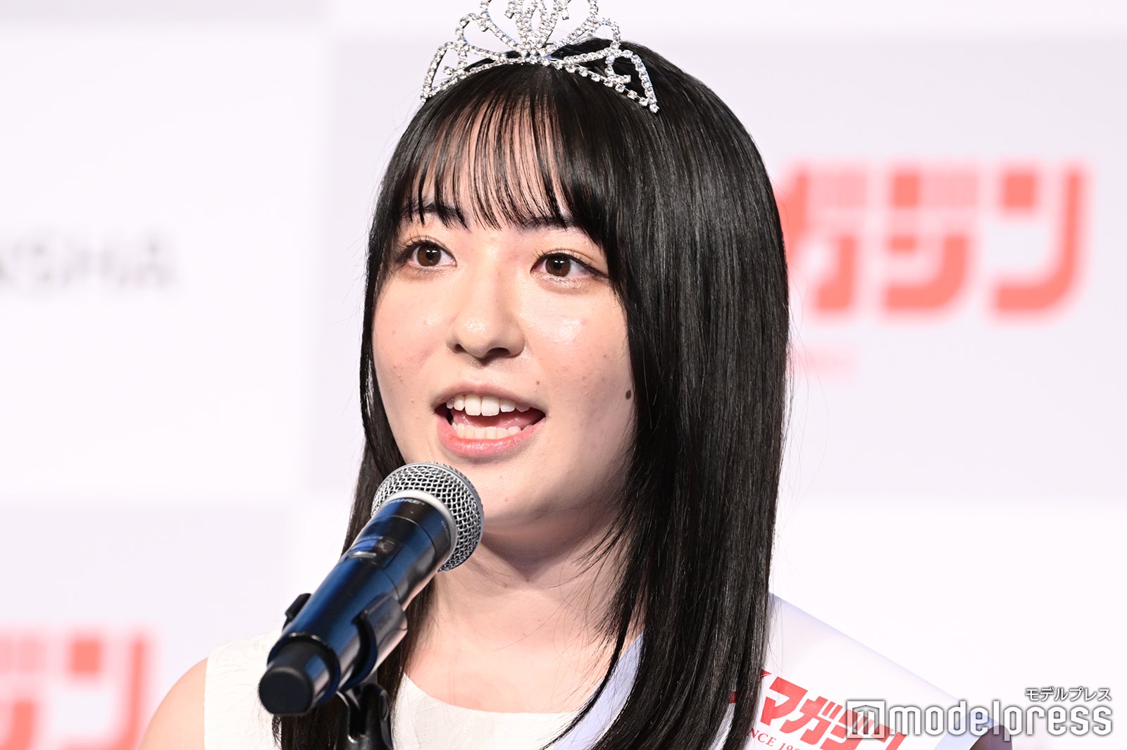 麻倉瑞季 （C）モデルプレス