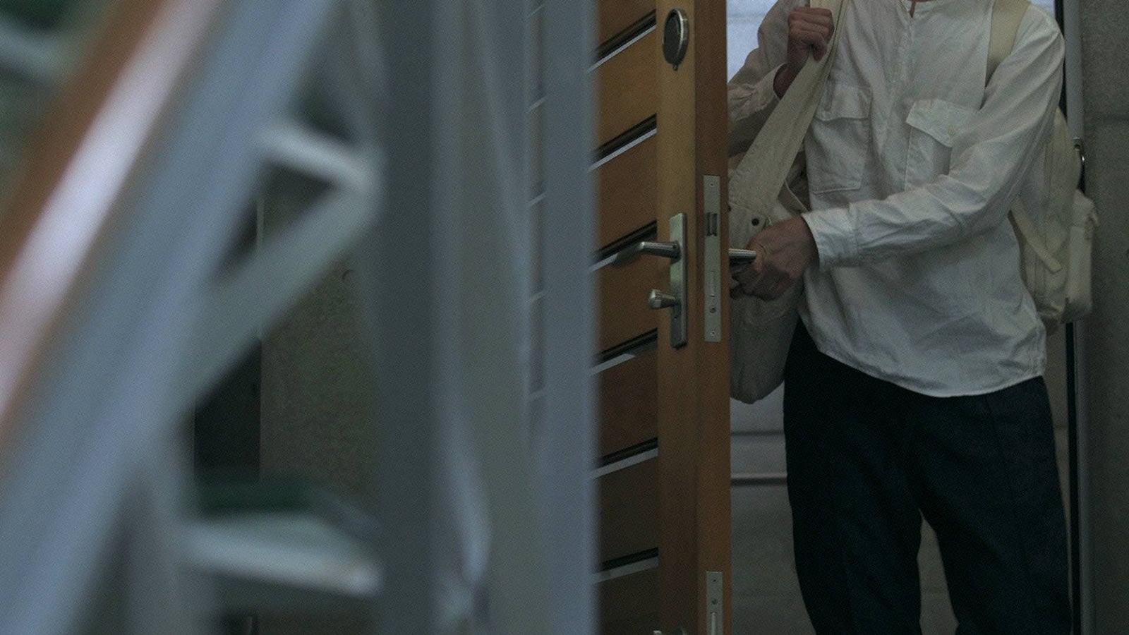 来週入居の新メンバーは…？『TERRACE HOUSE BOYS ＆ GIRLS IN THE CITY』35th WEEK（C）フジテレビ／イースト・エンタテインメント