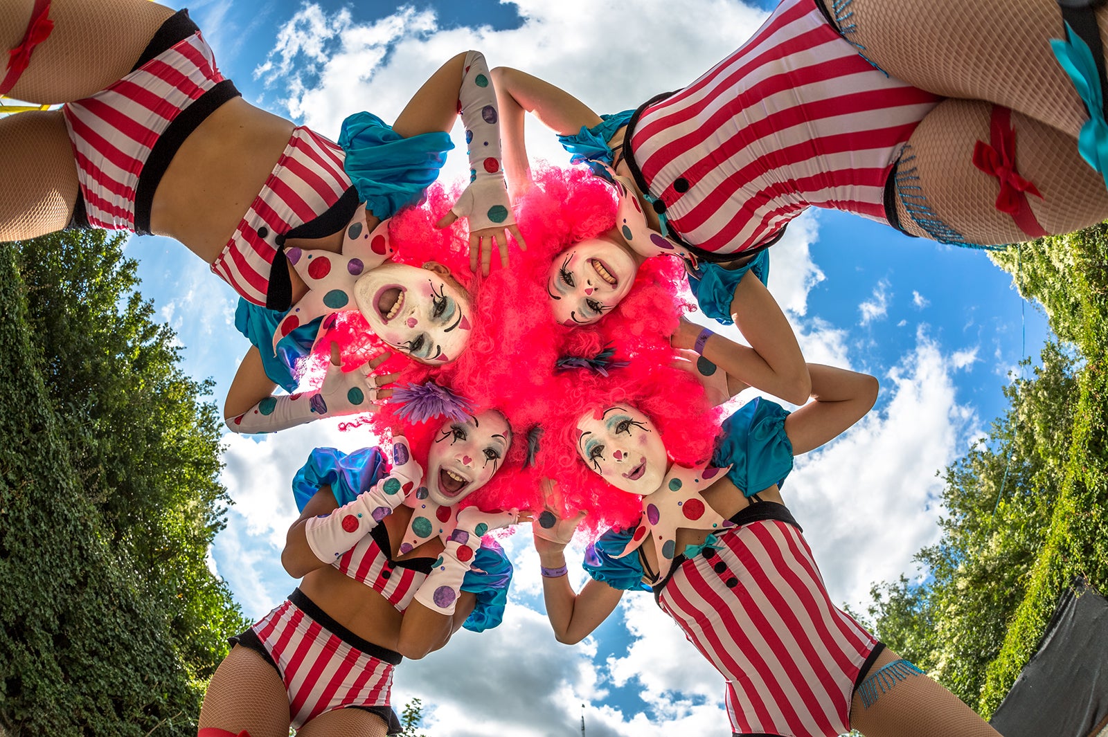 Photo Credit by INSOMNIAC HOLDINGS, LLC