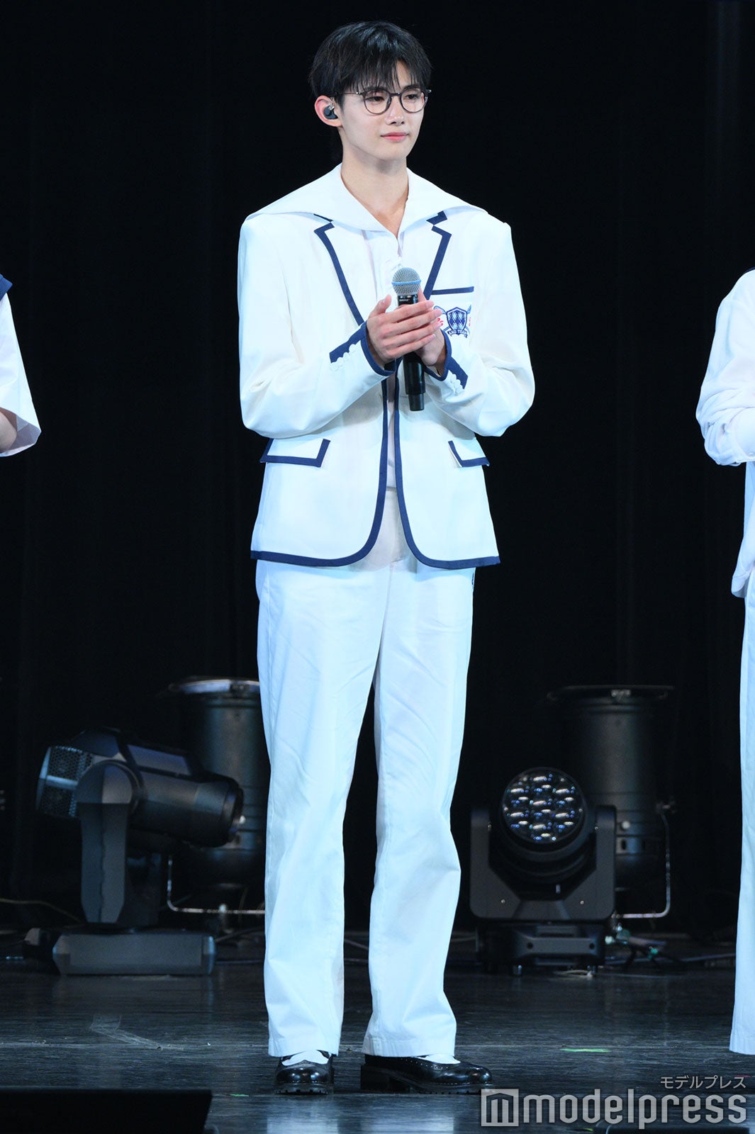 JO（ジョウ）（C）モデルプレス