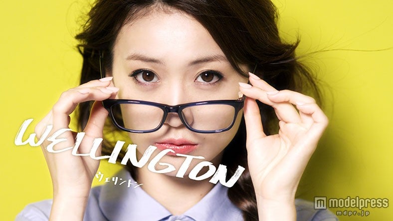 大島優子の7変化「自分の印象を大胆に変えてくれる」