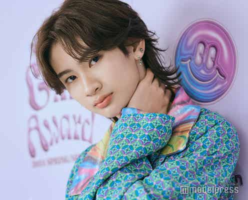 【市村正親の16歳長男・市村優汰インタビュー】芸能界入り決意のきっかけ告白 両親から受け取った言葉とは