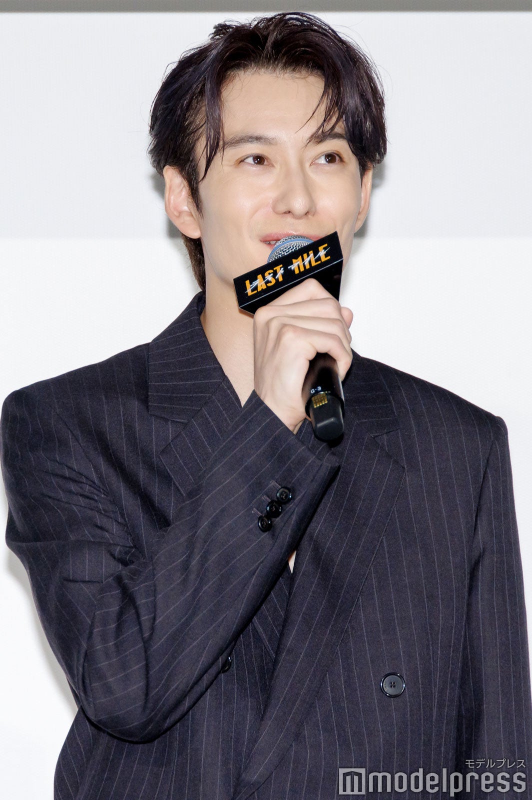 岡田将生（C）モデルプレス