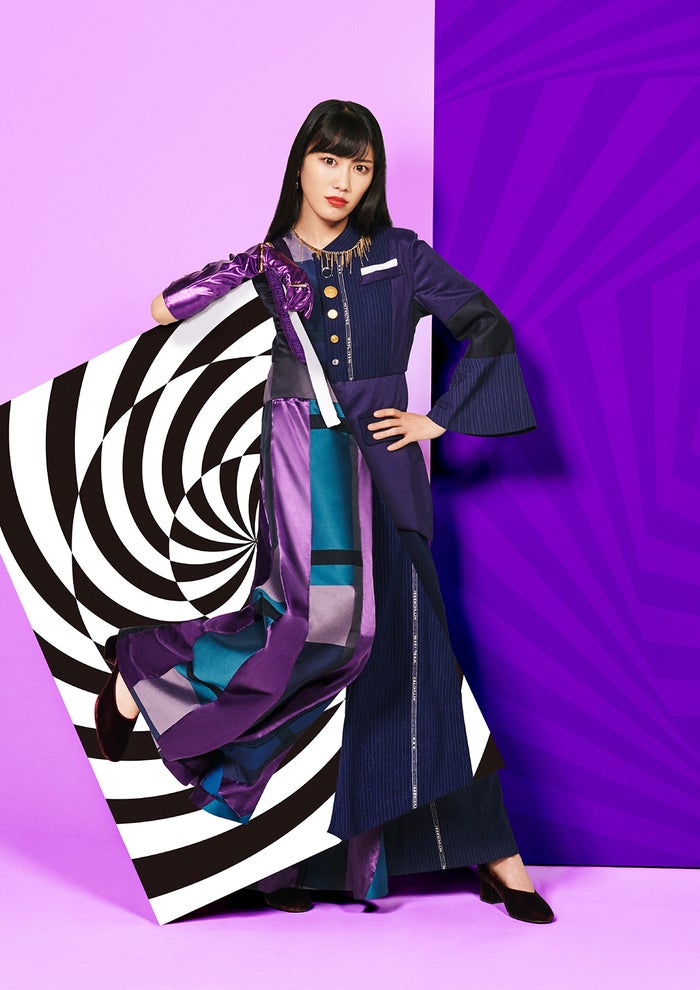 高城れに (提供画像)