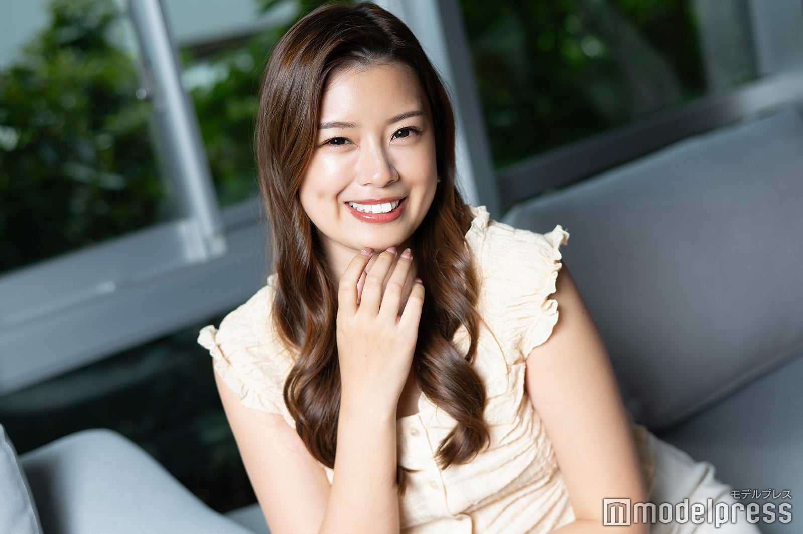 「ラブ トランジット」シーズン3インタビューVol.9 ユリ（C）モデルプレス