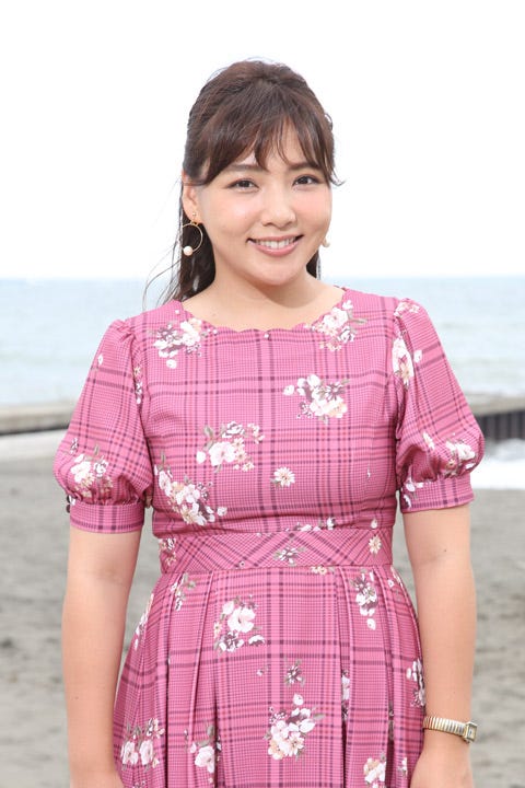 野呂佳代(C)八寿子・小学館/フジテレビ