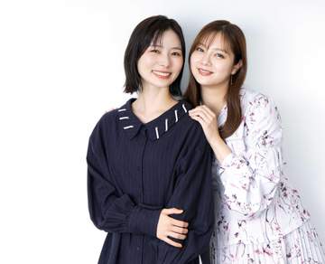 朝日奈央＆新川優愛 テレ東系ドラマ「妻を引退します」で熱演 愛憎復讐ドラマでドロドロの不倫バトル