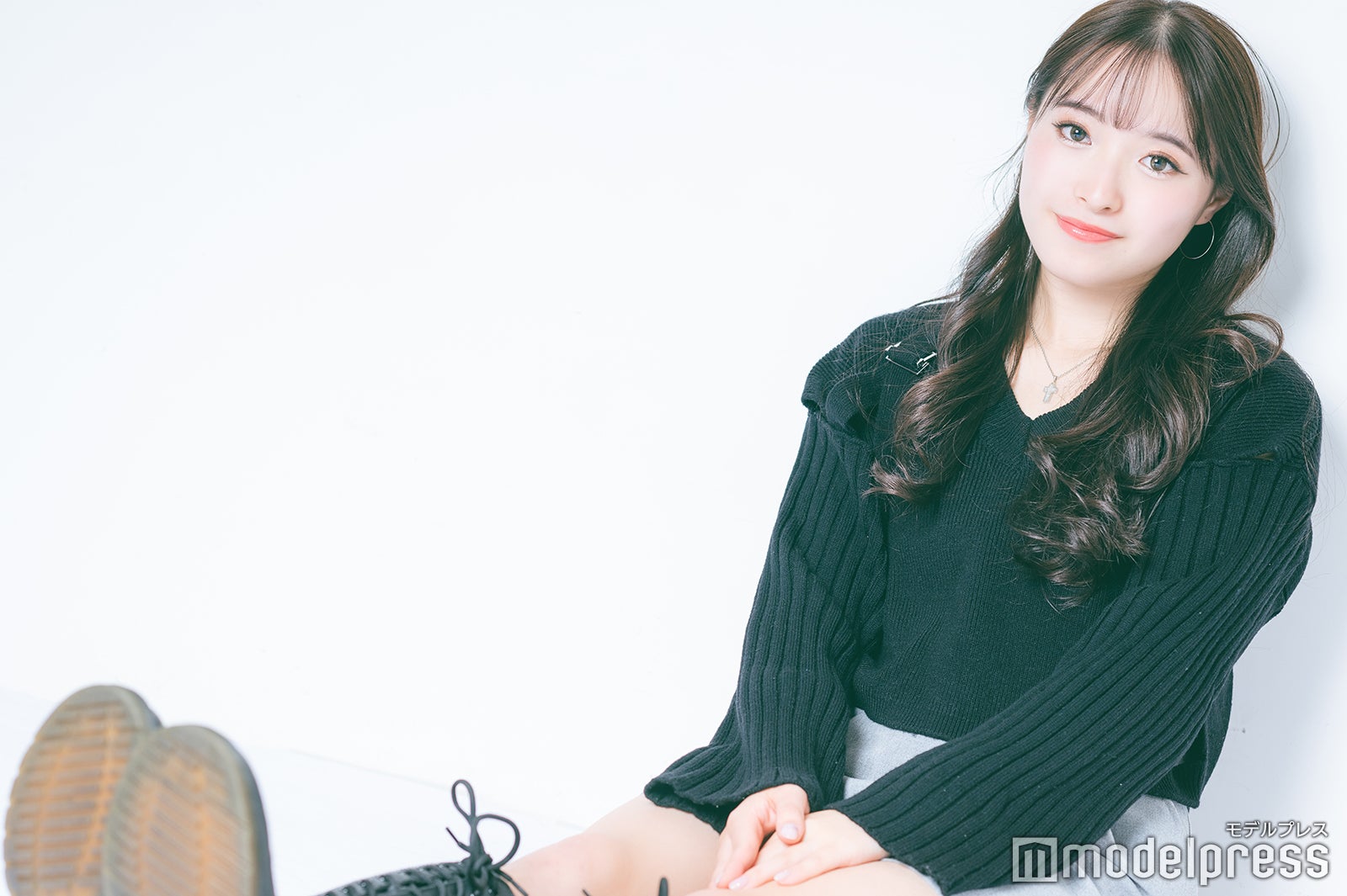 仲野谷咲希さん（C）モデルプレス