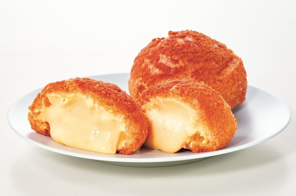 シュークリーム249円／画像提供：そごう・西武