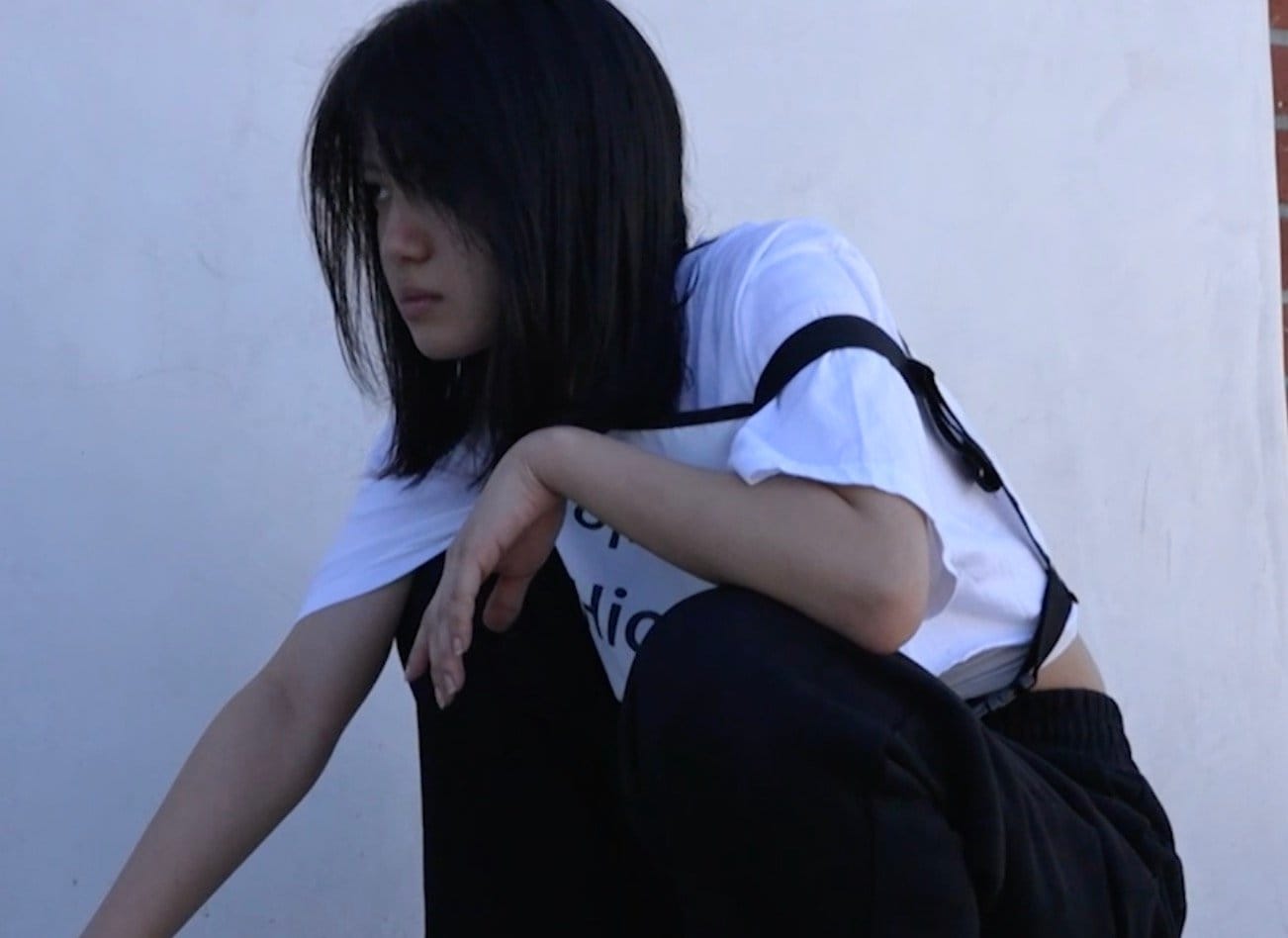 ランキング上位の練習生に異変…スタジオを出てしまい「自分自身に嫌気がさします」