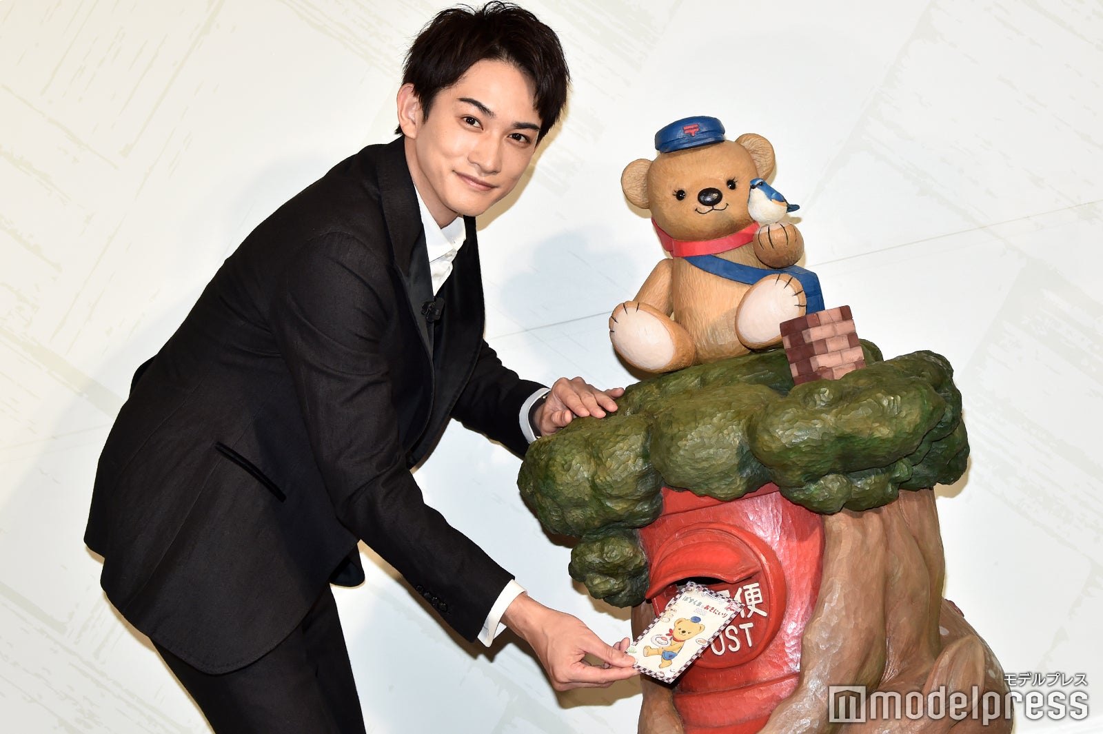 町田啓太（C）モデルプレス