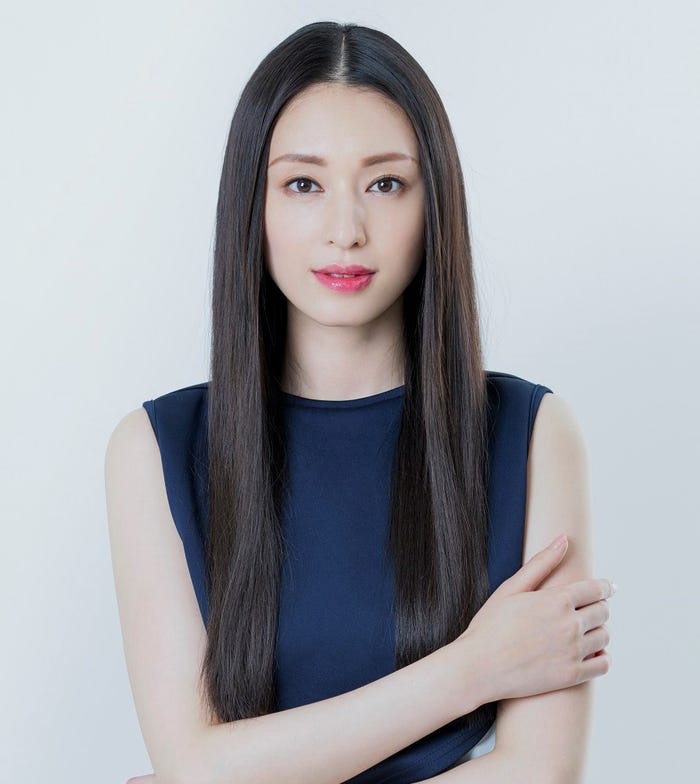 栗山千明(提供写真)