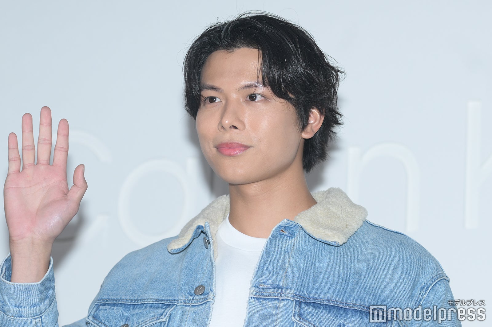 SG グレン（C）モデルプレス