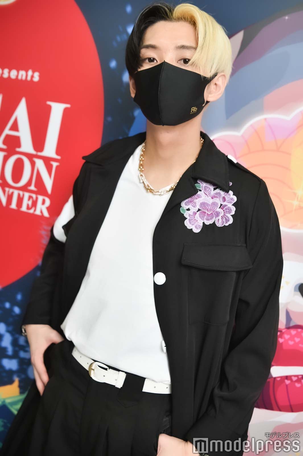 ヒカル（C）モデルプレス