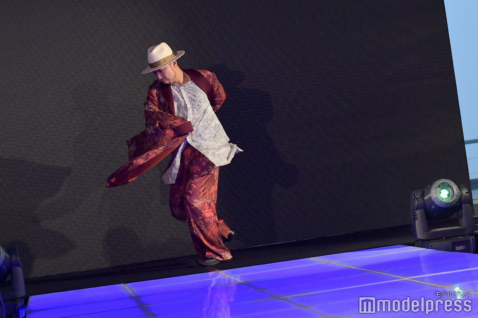 EXILE USA（C）モデルプレス