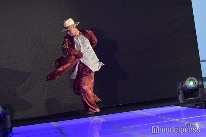 EXILE USA(C)モデルプレス