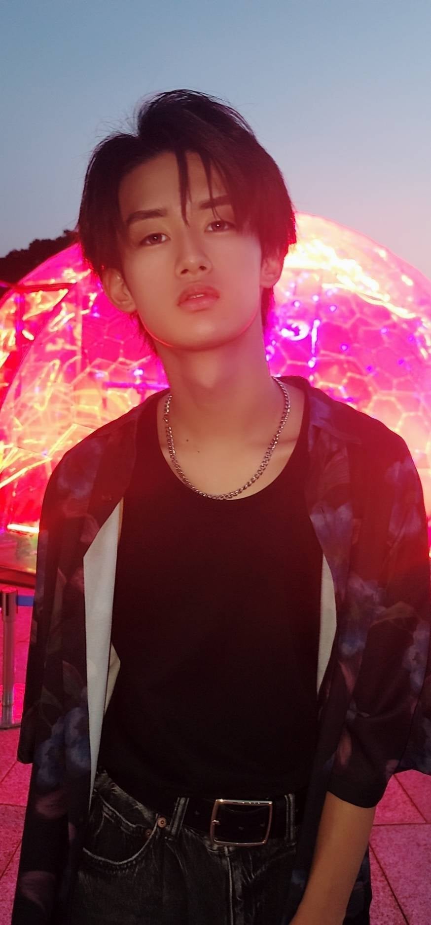 郡司陸永「茨城県のおすすめスポット3選！」（提供写真）