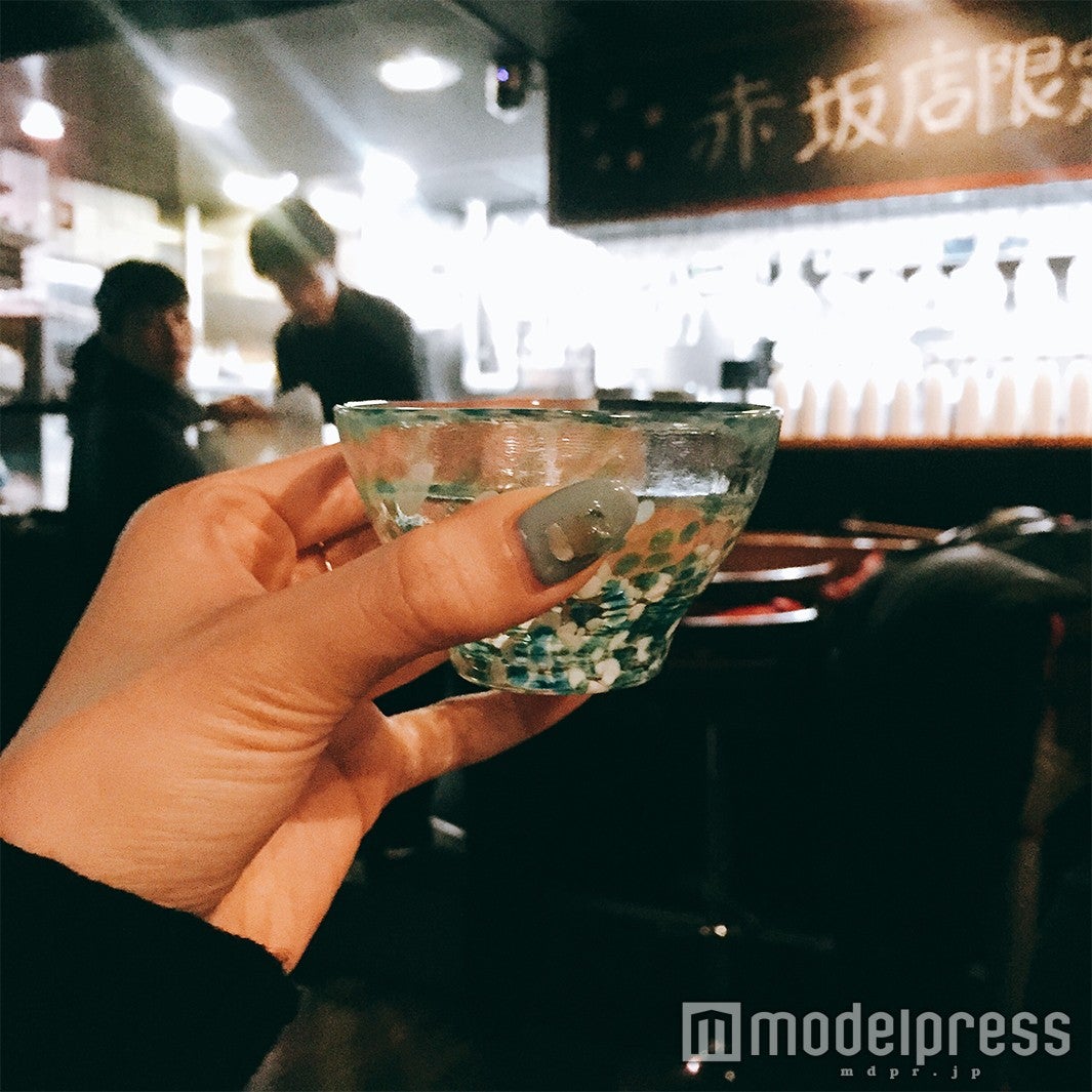 sakeba 赤坂店（C）モデルプレス