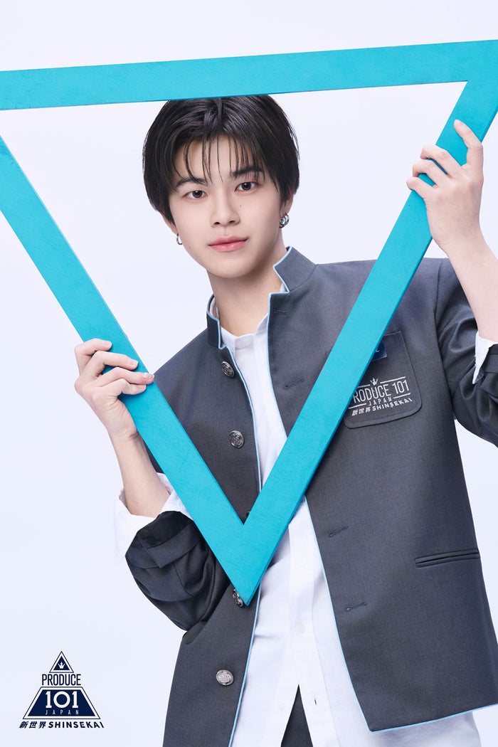 「日プ新世界」現場評価1位は照井康祐 2位は岡田彪吾 ベネフィット合算後の順位では田中蒔が1位に