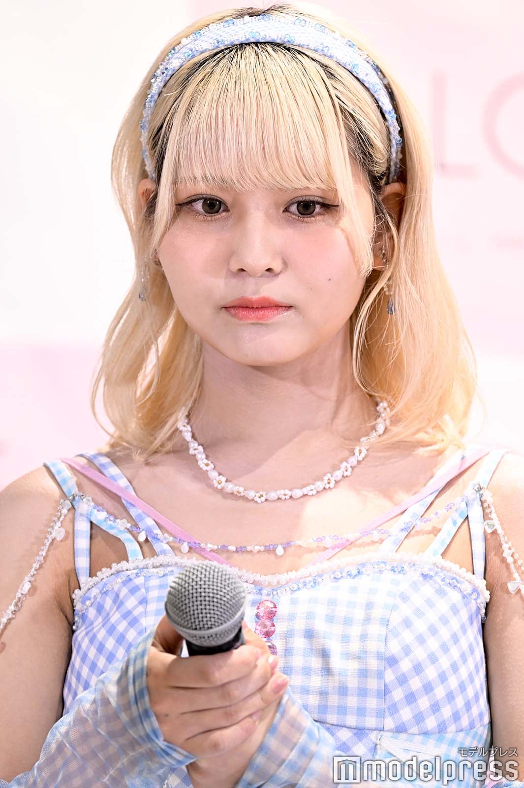 大場花菜（C）モデルプレス