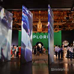 イタリア館(C)モデルプレス