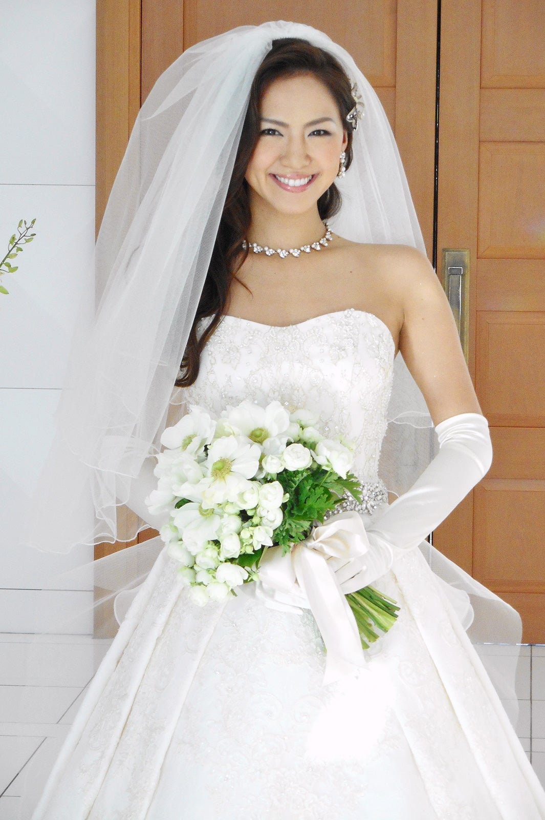 西内ひろ（画像提供：所属事務所）