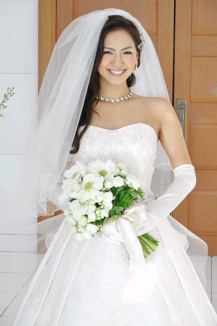 西内ひろ(画像提供:所属事務所)